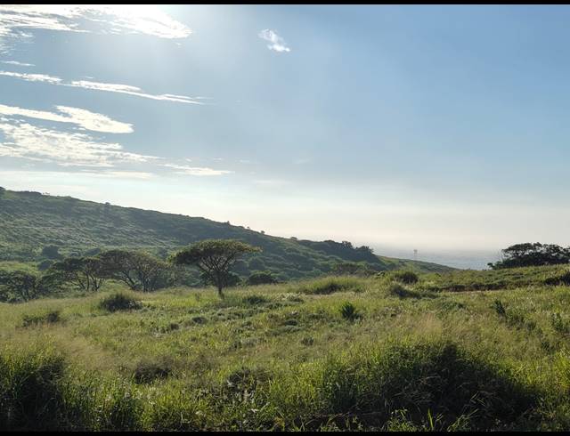 1,473M² VACANT LAND FOR SALE IN SEATON ESTATE